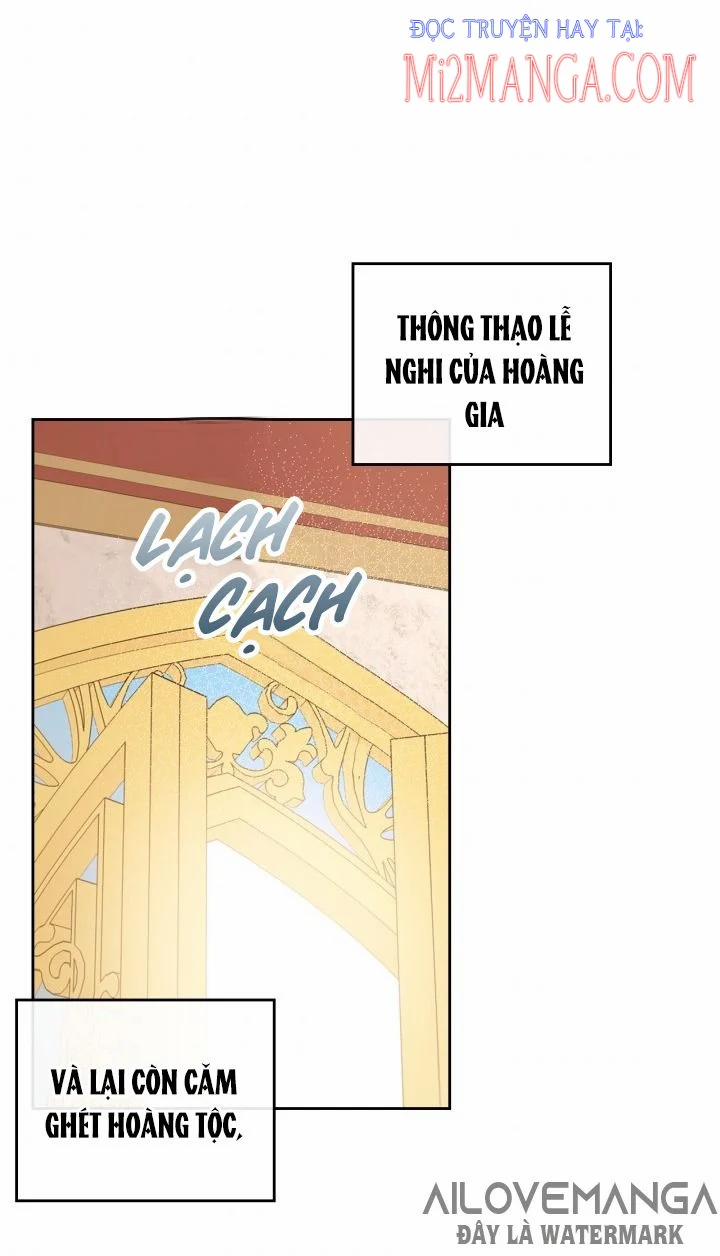 Giết Chết Ác Nữ Phản Diện 44.5 trang 28