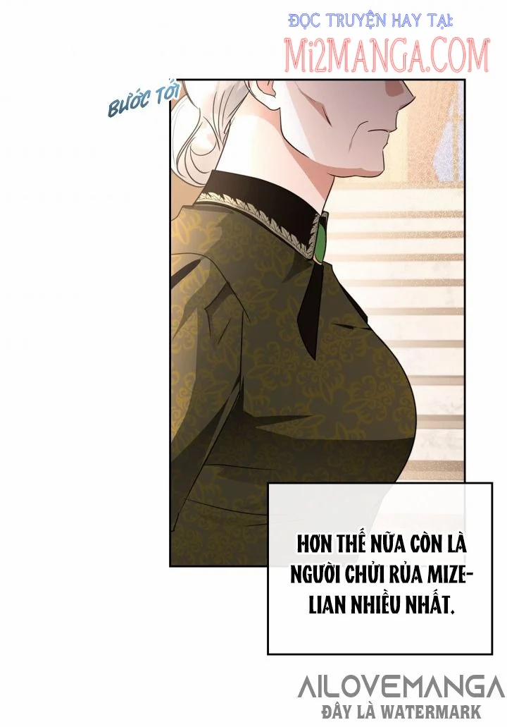 Giết Chết Ác Nữ Phản Diện 44.5 trang 29