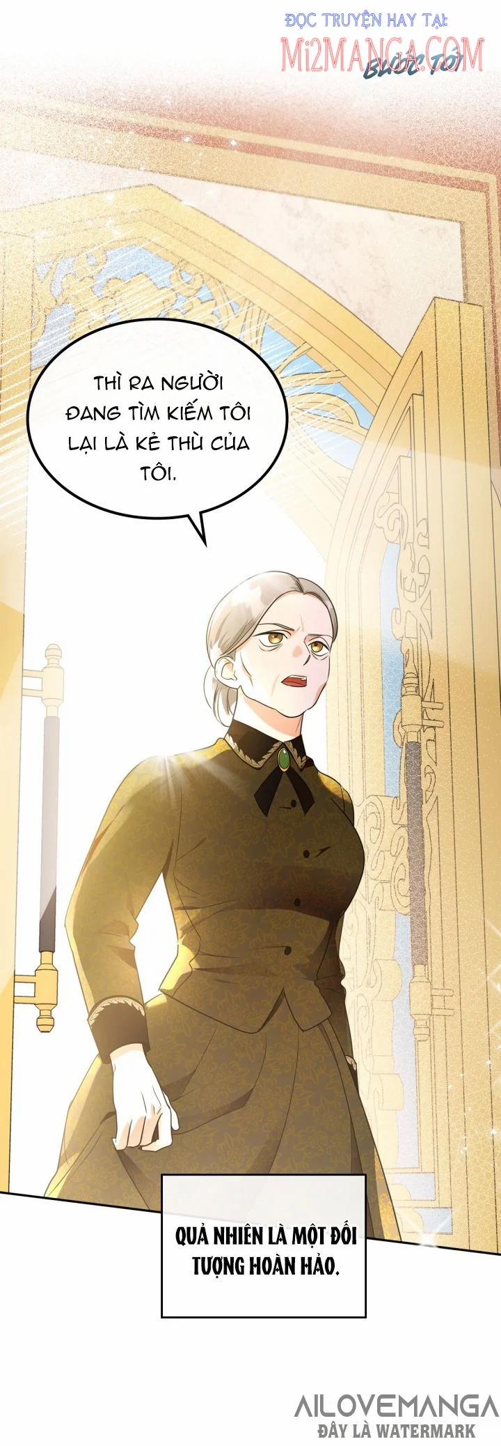 Giết Chết Ác Nữ Phản Diện 44.5 trang 30