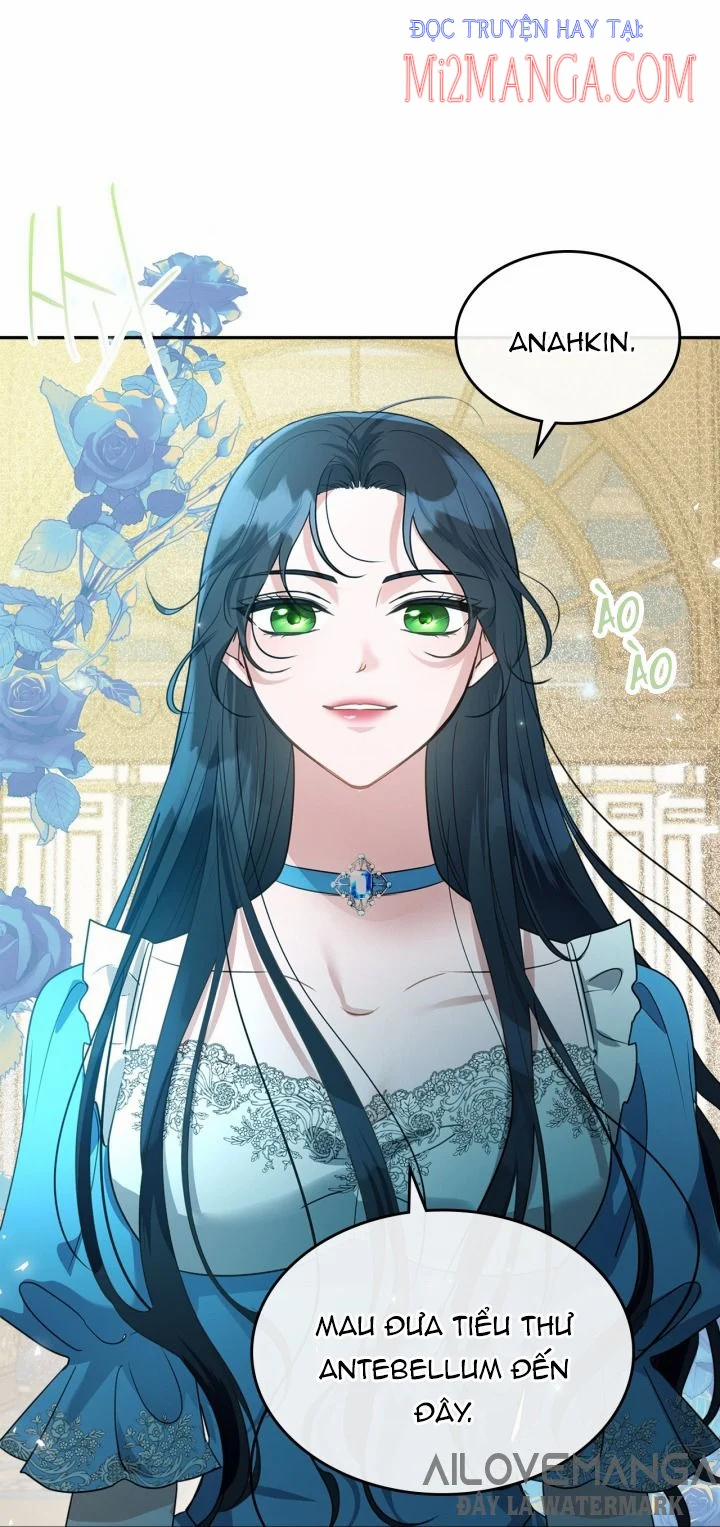 Giết Chết Ác Nữ Phản Diện 44.5 trang 31