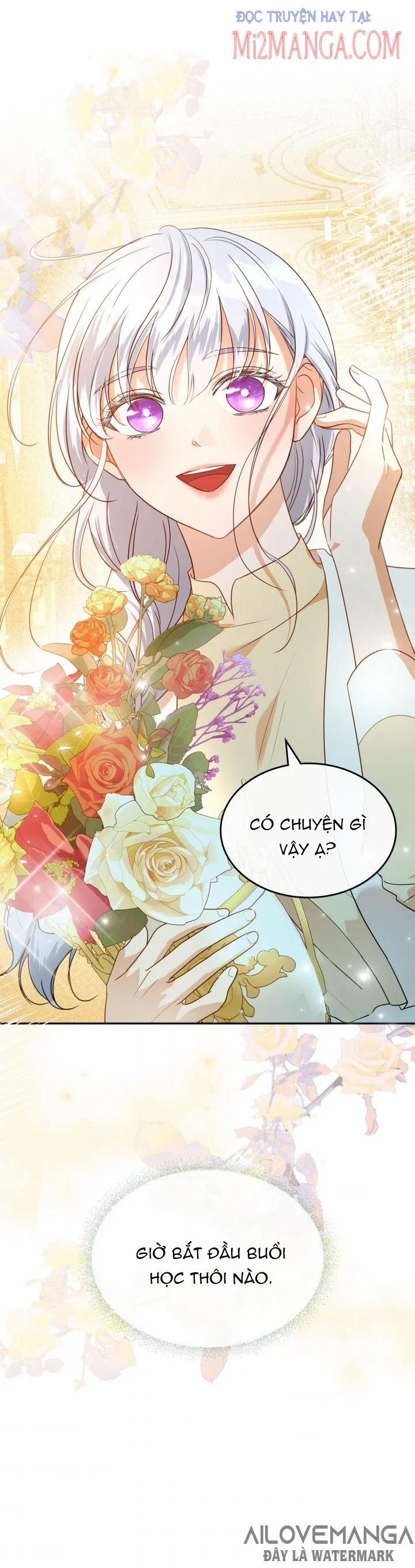 Giết Chết Ác Nữ Phản Diện 44.5 trang 34