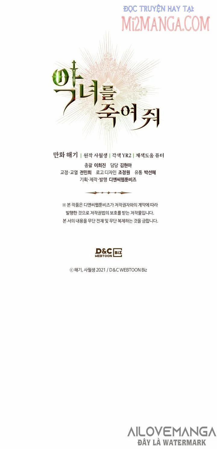 Giết Chết Ác Nữ Phản Diện 44.5 trang 36