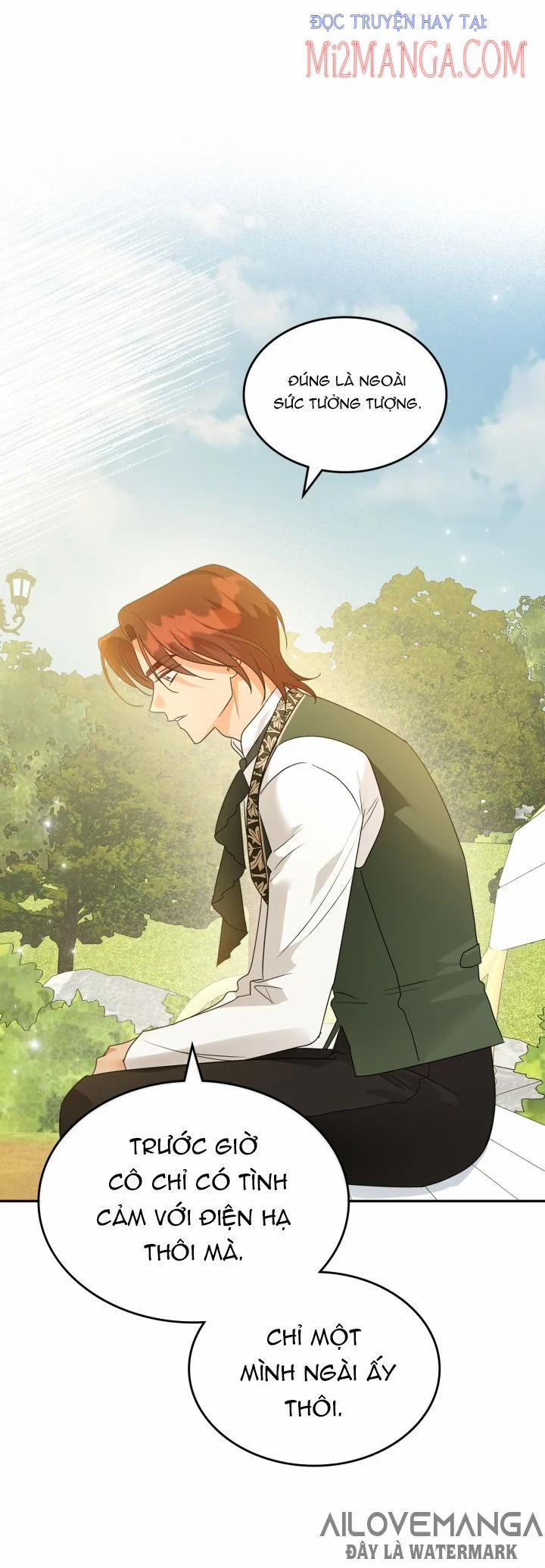 Giết Chết Ác Nữ Phản Diện 44.5 trang 4