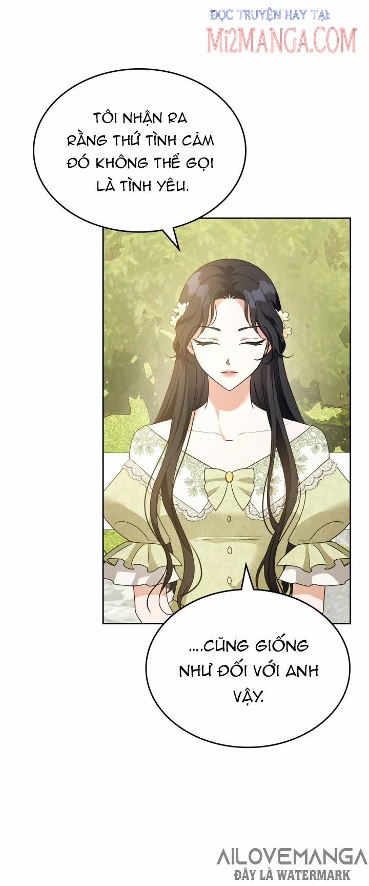 Giết Chết Ác Nữ Phản Diện 44.5 trang 5