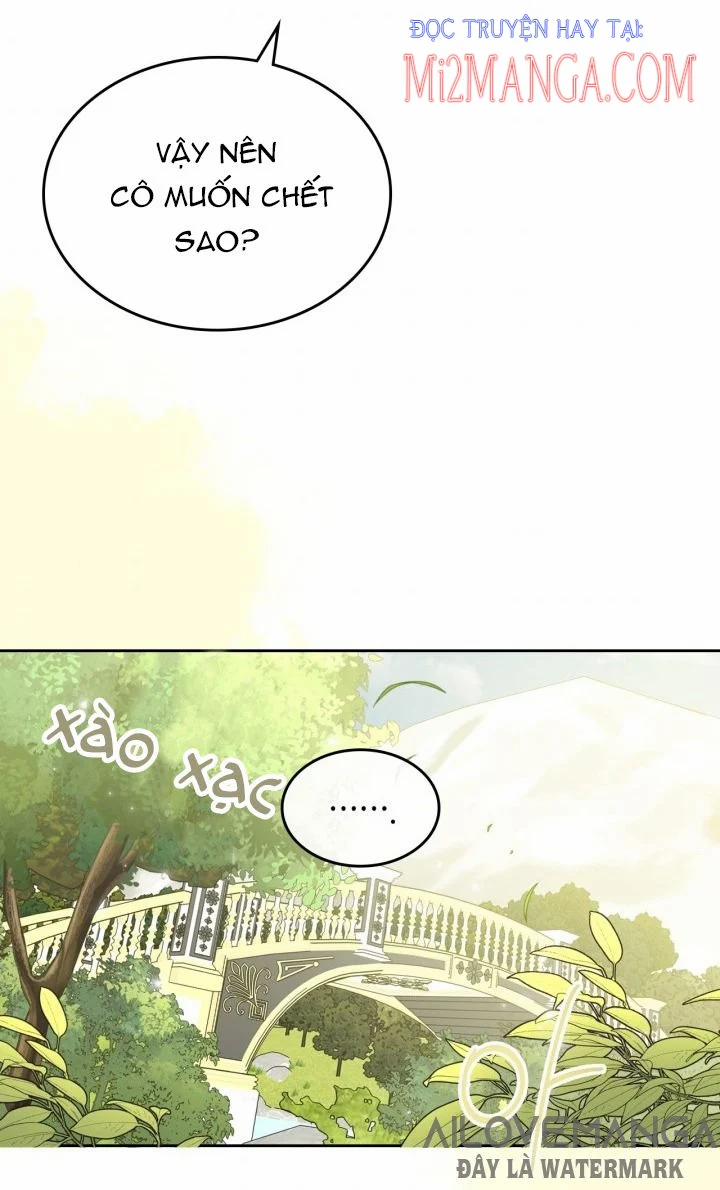 Giết Chết Ác Nữ Phản Diện 44.5 trang 9