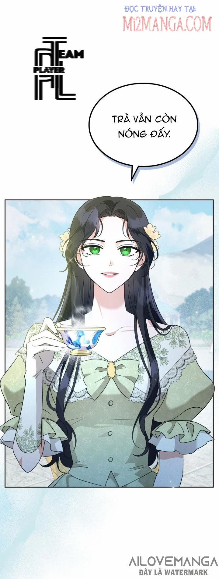 Giết Chết Ác Nữ Phản Diện 44 trang 11