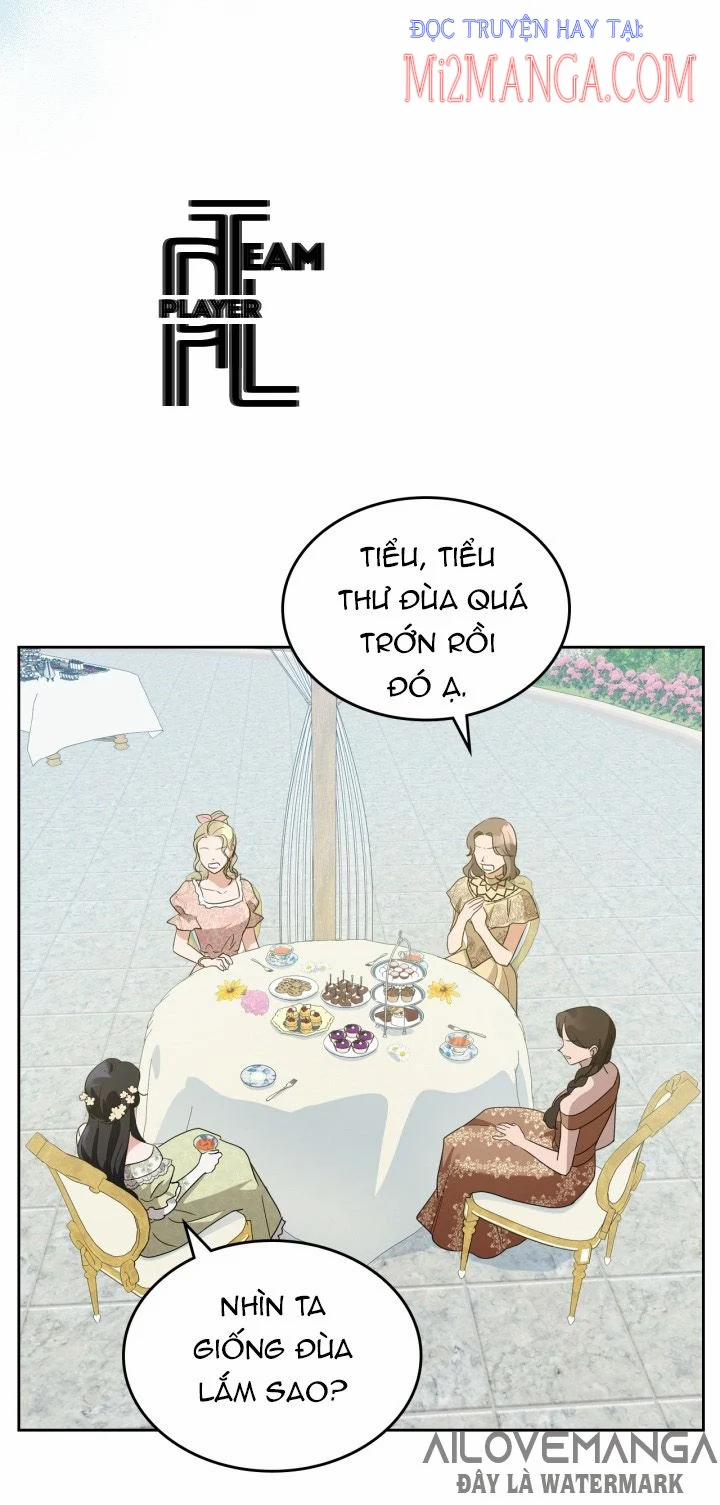 Giết Chết Ác Nữ Phản Diện 44 trang 12