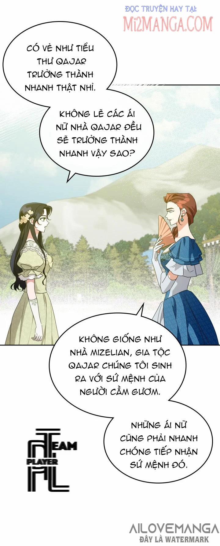 Giết Chết Ác Nữ Phản Diện 44 trang 2