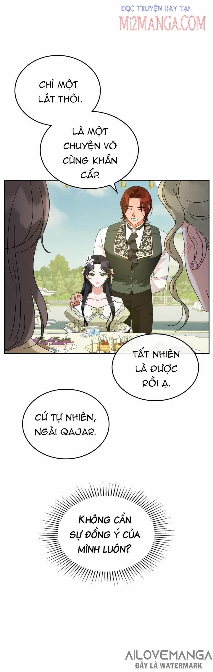 Giết Chết Ác Nữ Phản Diện 44 trang 20