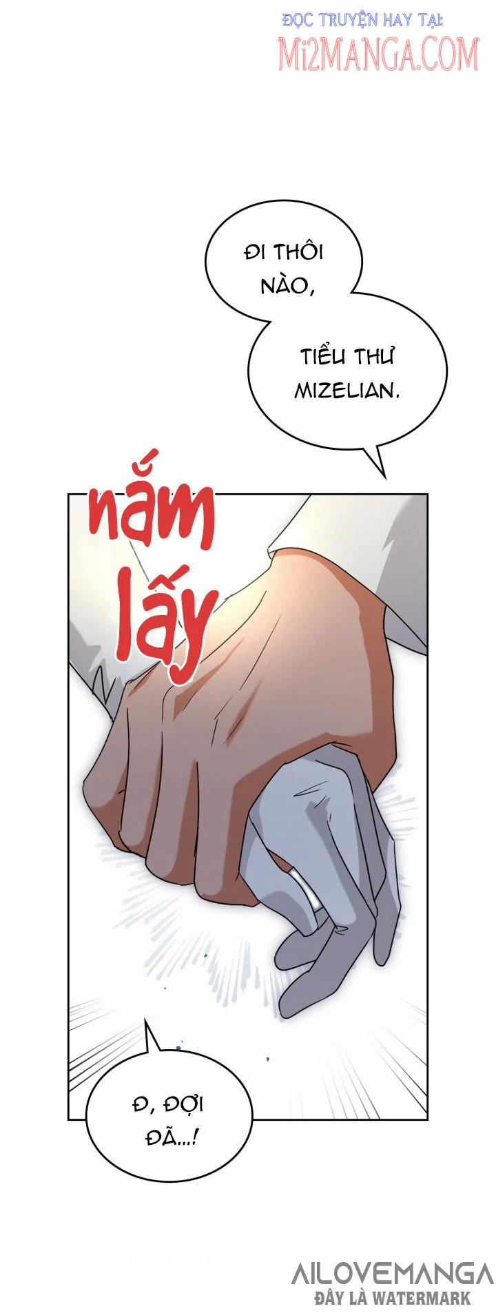 Giết Chết Ác Nữ Phản Diện 44 trang 21