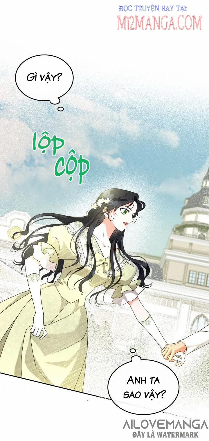 Giết Chết Ác Nữ Phản Diện 44 trang 22