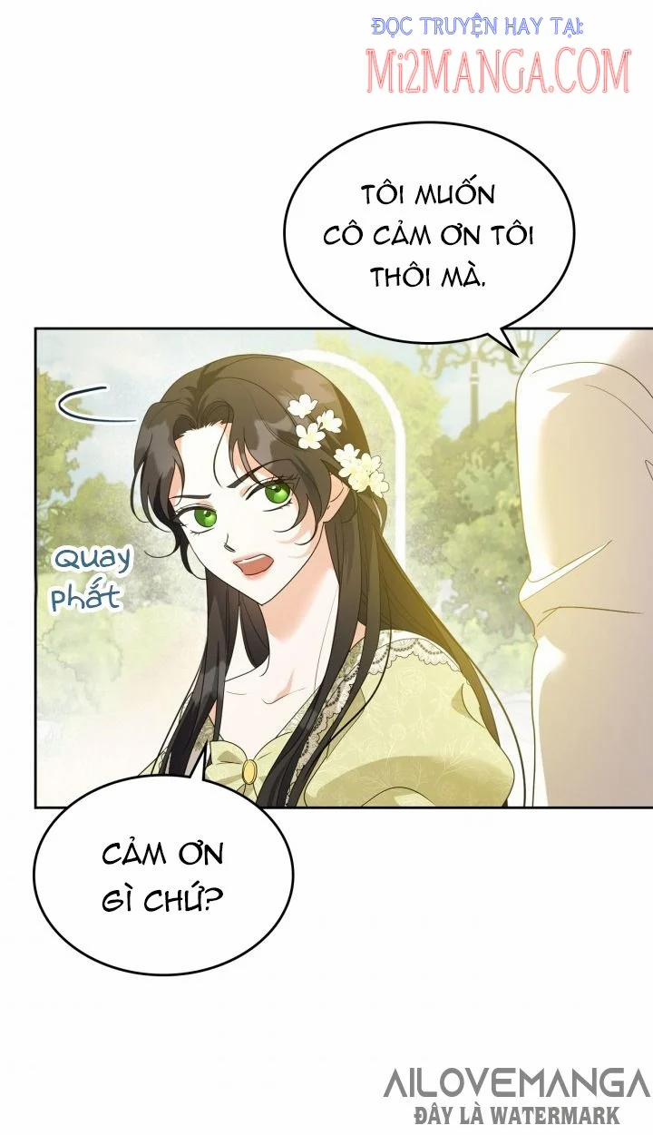 Giết Chết Ác Nữ Phản Diện 44 trang 28