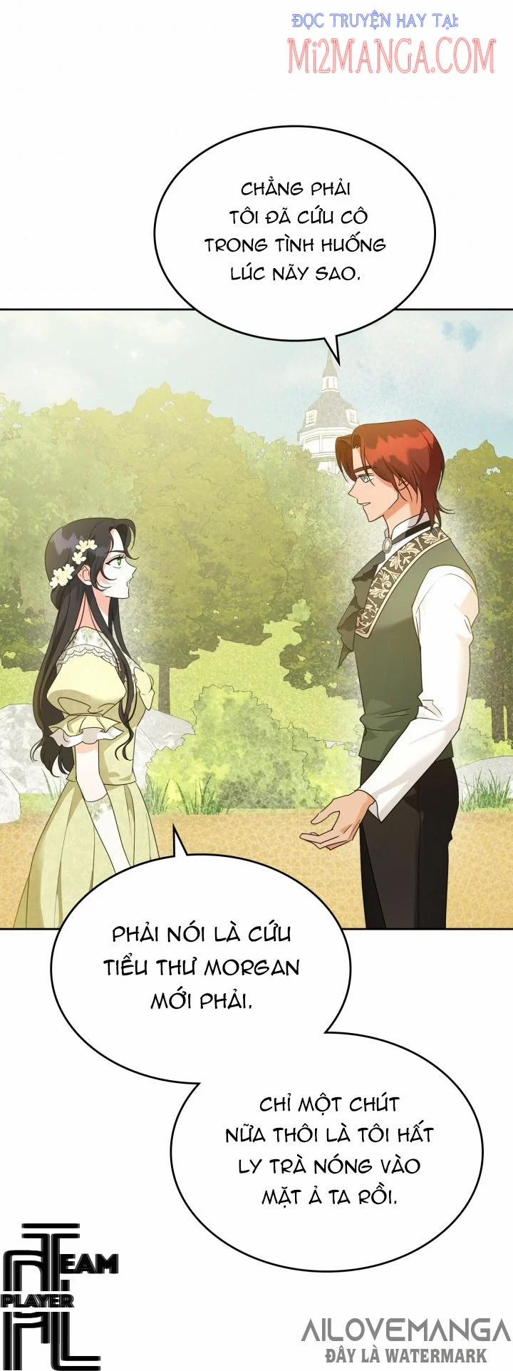 Giết Chết Ác Nữ Phản Diện 44 trang 29