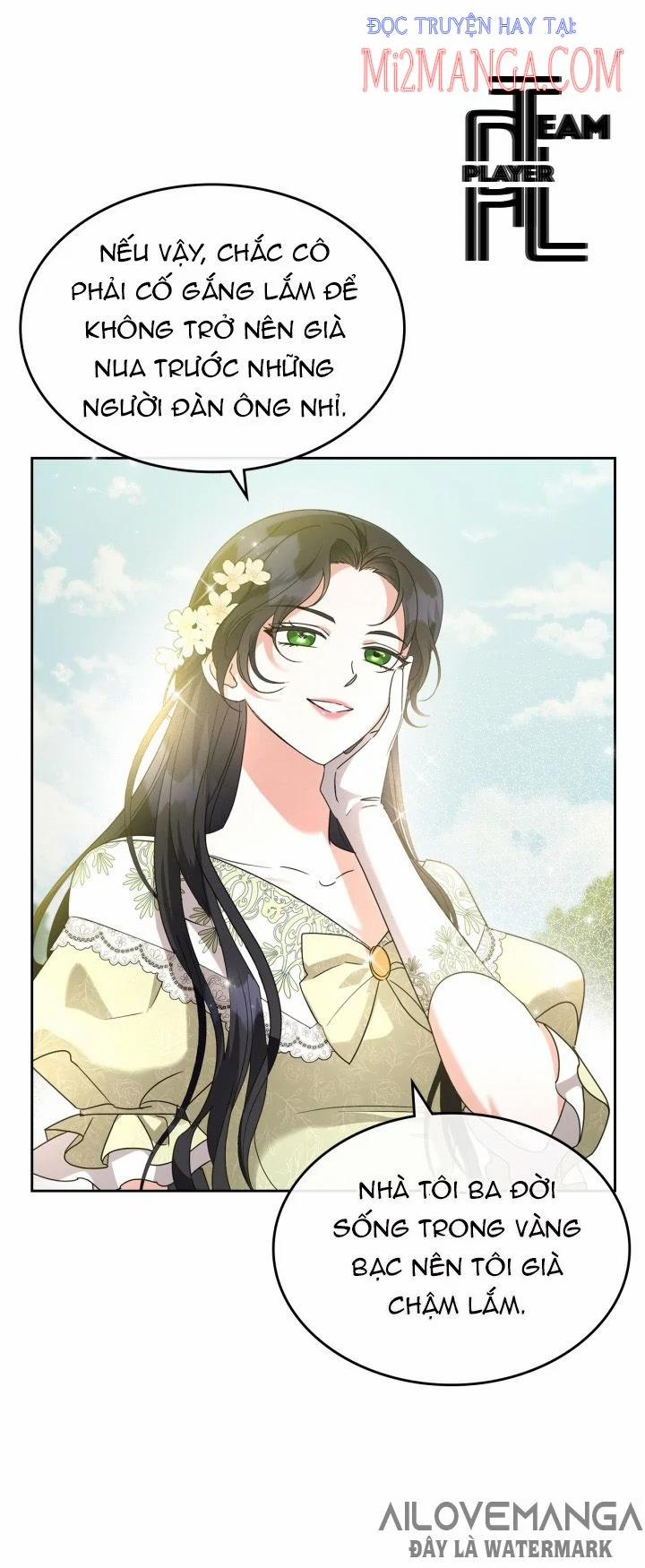 Giết Chết Ác Nữ Phản Diện 44 trang 3