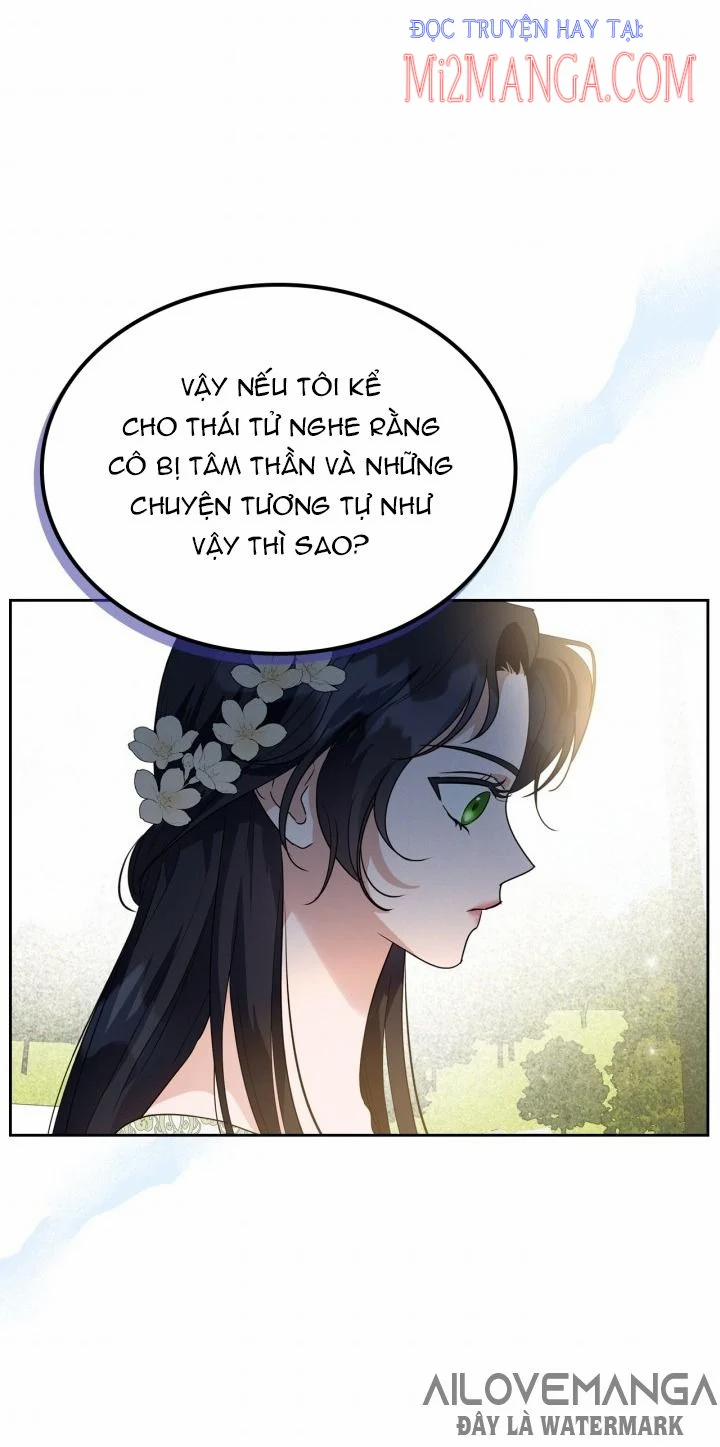 Giết Chết Ác Nữ Phản Diện 44 trang 35