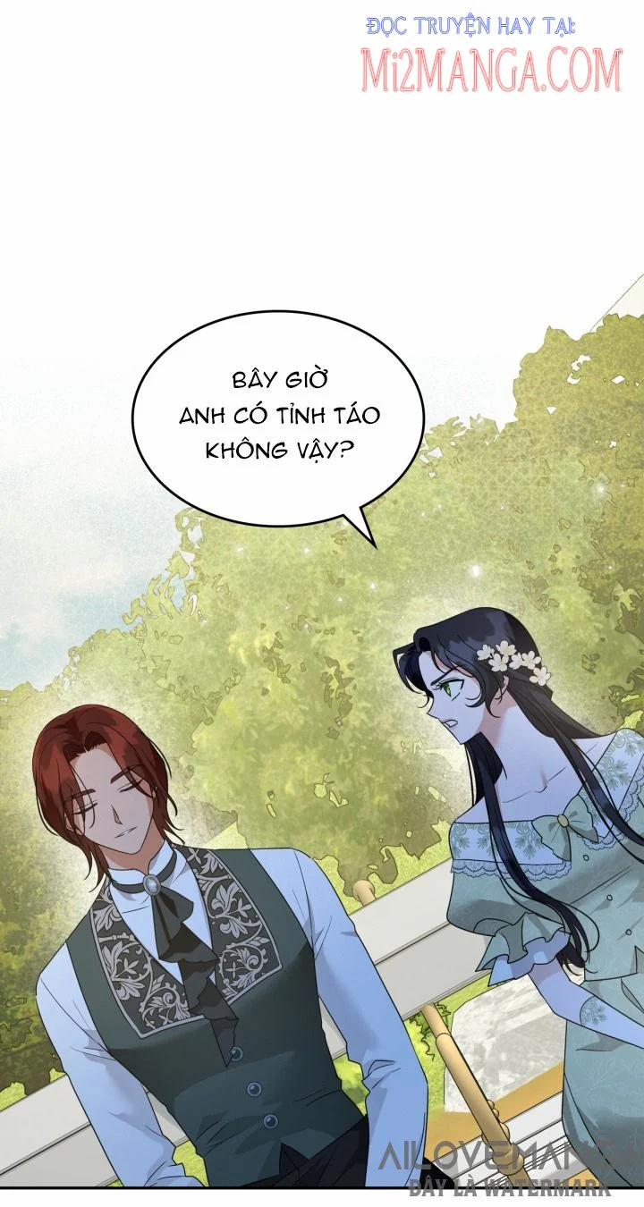 Giết Chết Ác Nữ Phản Diện 44 trang 36