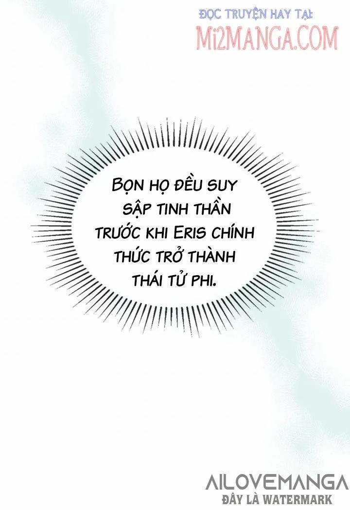 Giết Chết Ác Nữ Phản Diện 44 trang 5