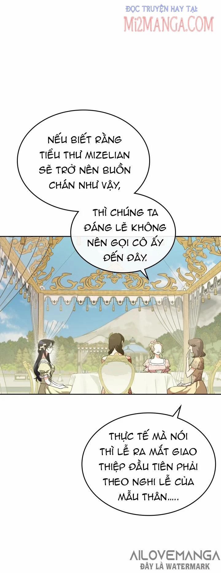 Giết Chết Ác Nữ Phản Diện 44 trang 6