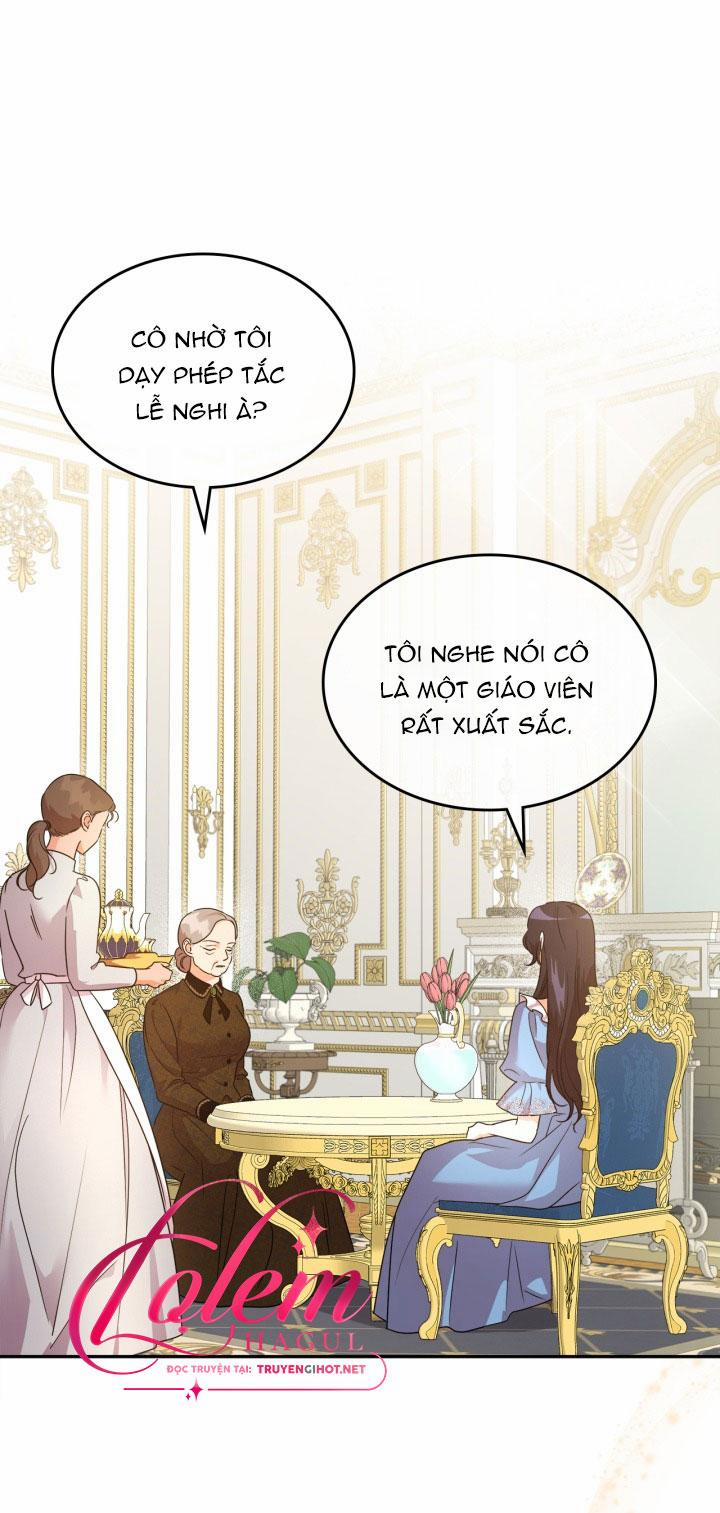 Giết Chết Ác Nữ Phản Diện 45 trang 1