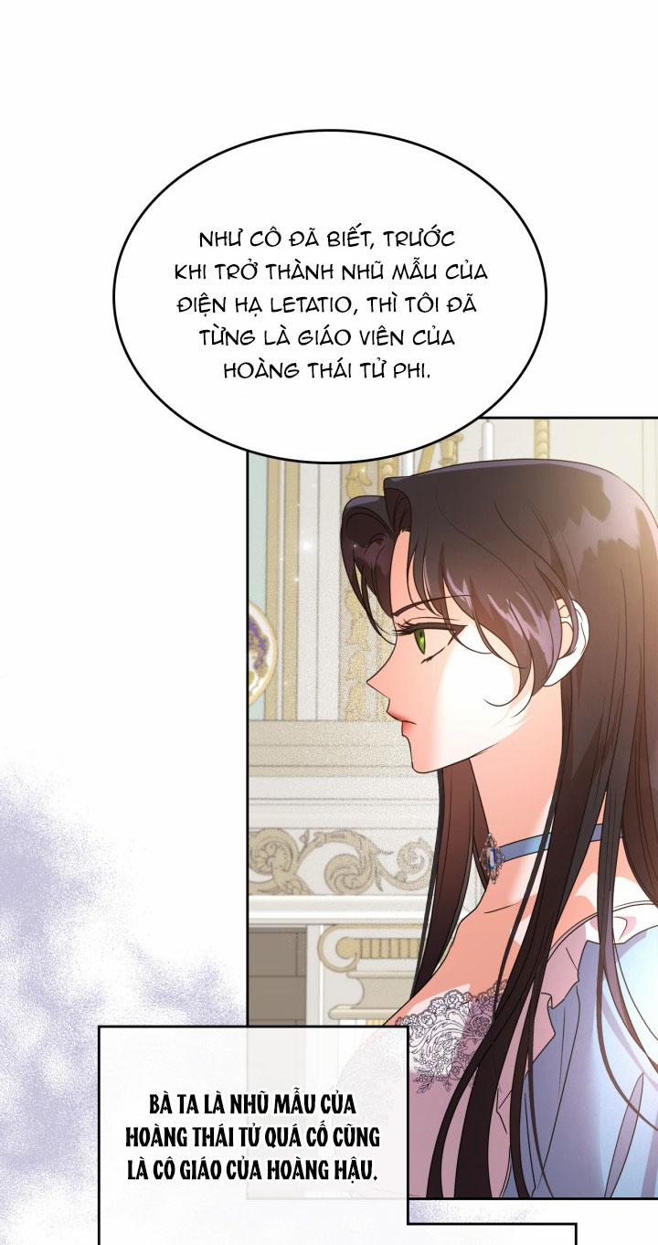 Giết Chết Ác Nữ Phản Diện 45 trang 10