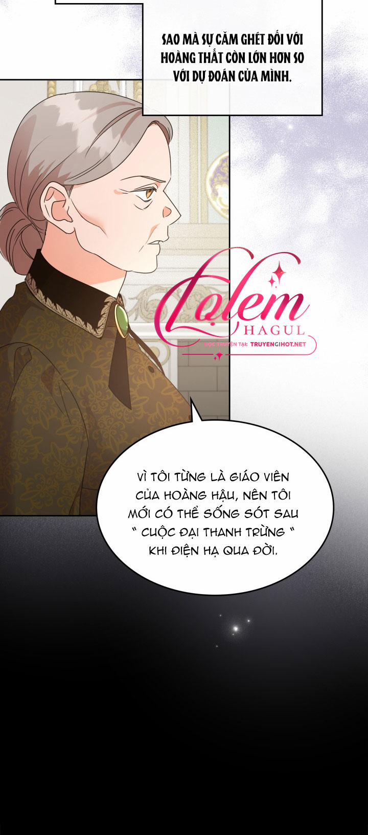 Giết Chết Ác Nữ Phản Diện 45 trang 11