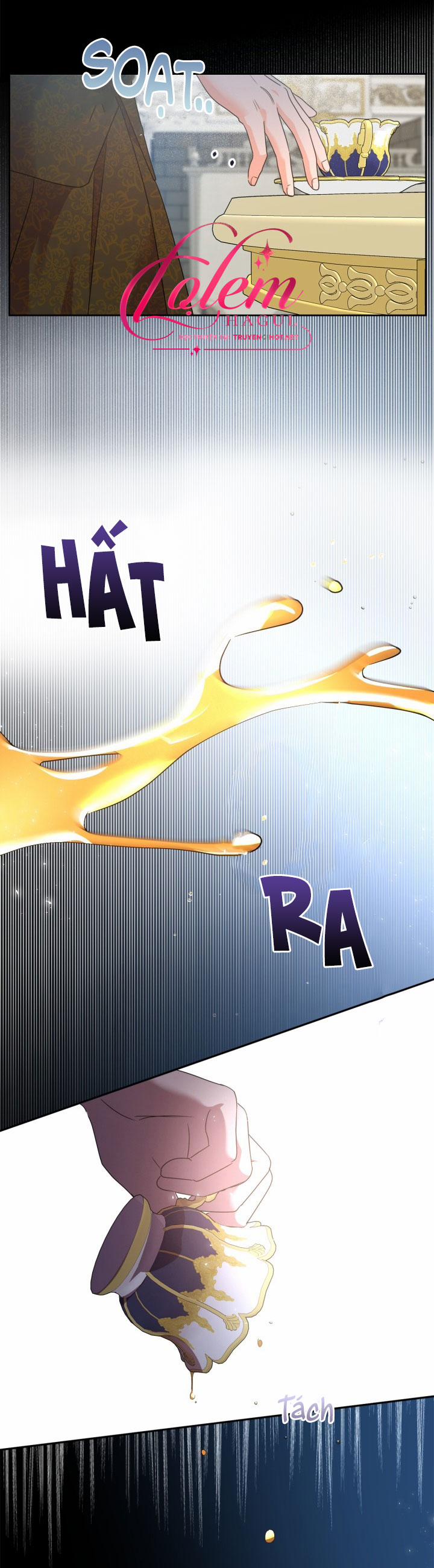 Giết Chết Ác Nữ Phản Diện 45 trang 12