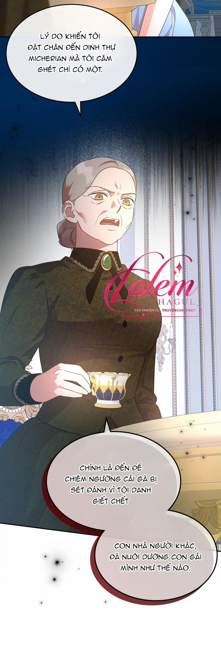 Giết Chết Ác Nữ Phản Diện 45 trang 14