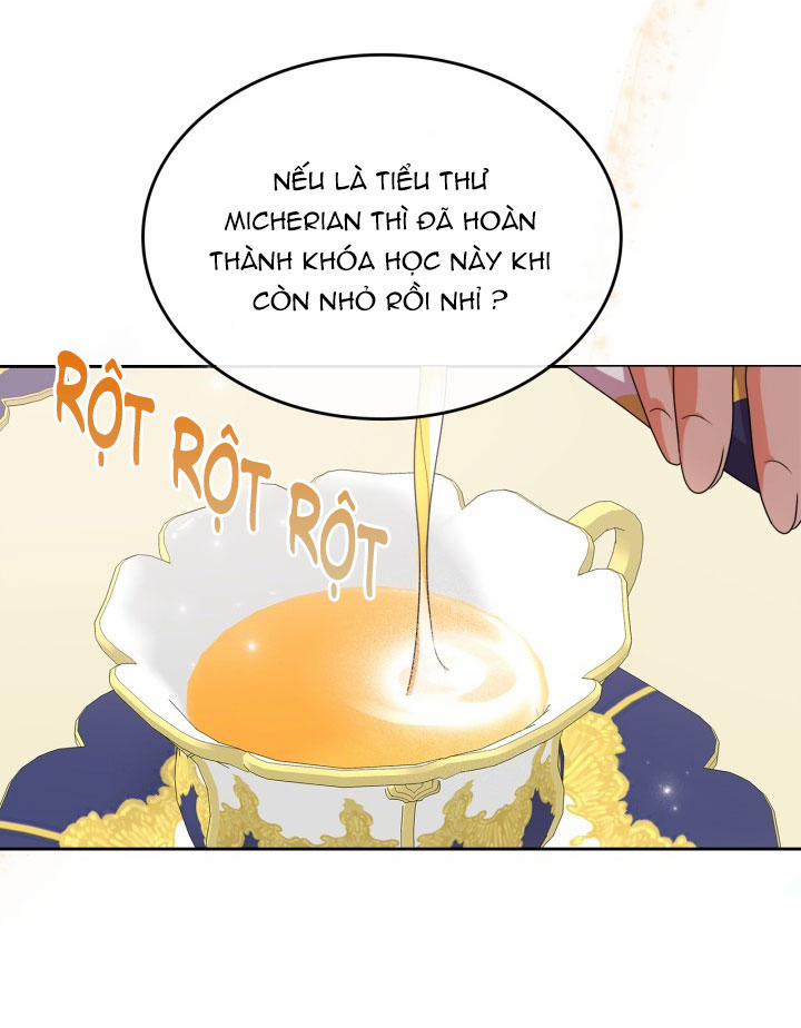 Giết Chết Ác Nữ Phản Diện 45 trang 2