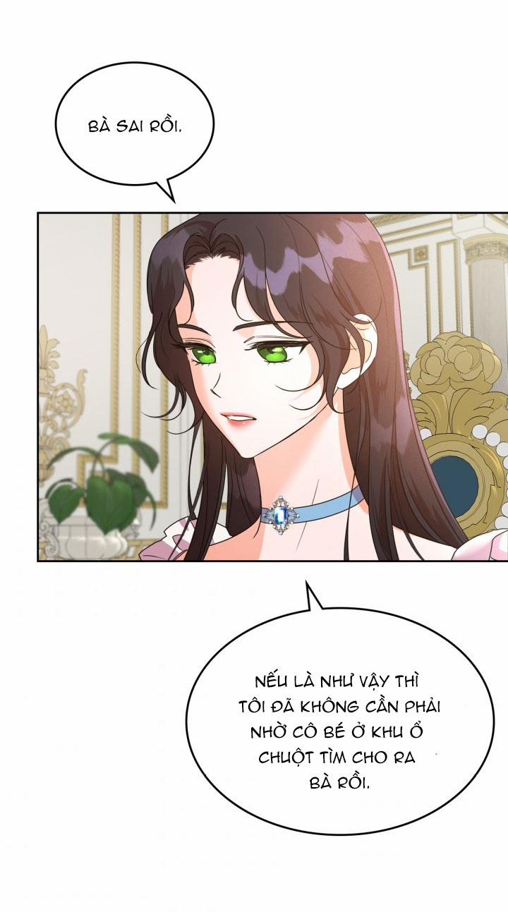 Giết Chết Ác Nữ Phản Diện 45 trang 21