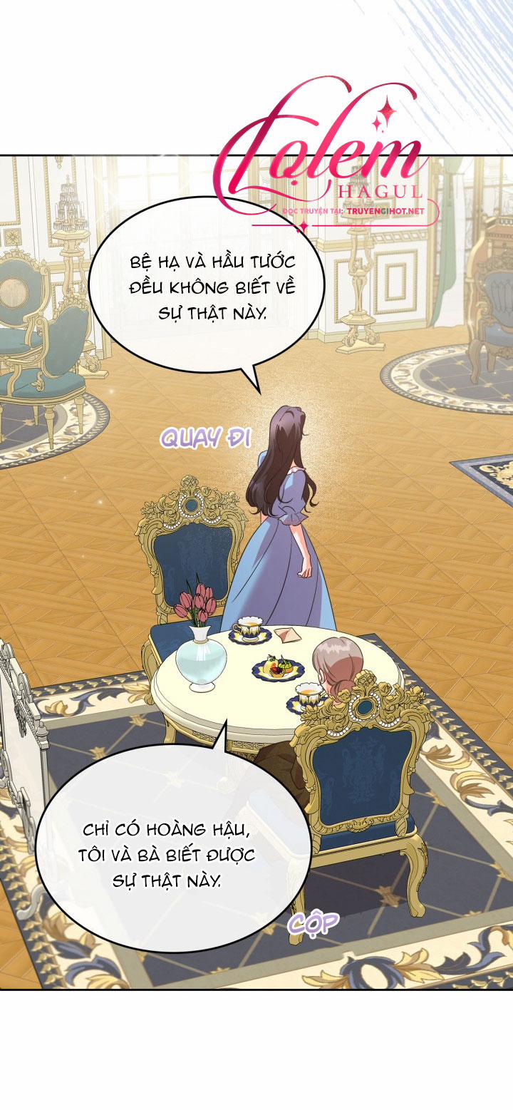 Giết Chết Ác Nữ Phản Diện 45 trang 24