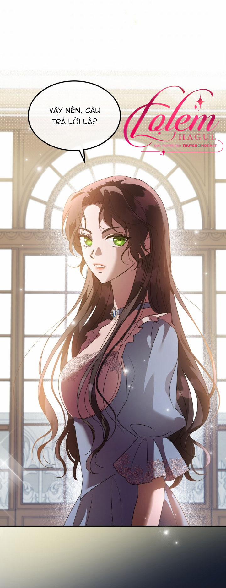 Giết Chết Ác Nữ Phản Diện 45 trang 28