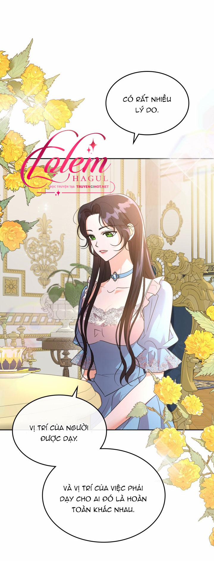 Giết Chết Ác Nữ Phản Diện 45 trang 3