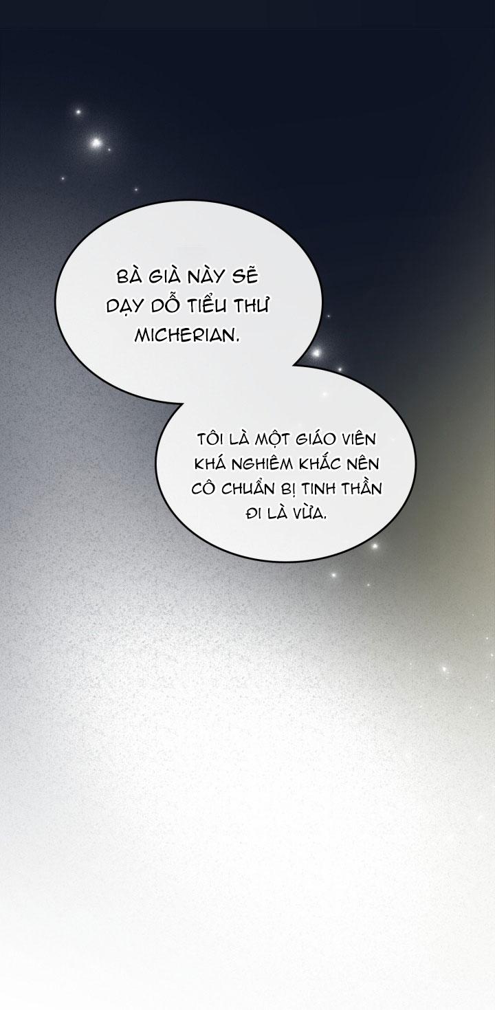 Giết Chết Ác Nữ Phản Diện 45 trang 30