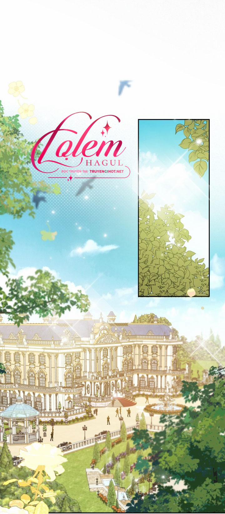 Giết Chết Ác Nữ Phản Diện 45 trang 31