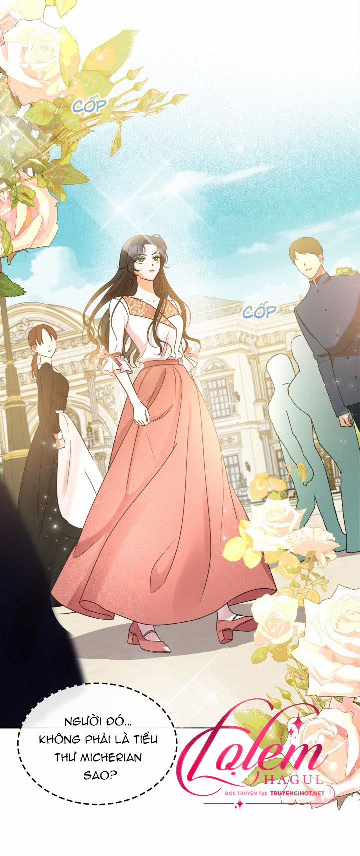 Giết Chết Ác Nữ Phản Diện 45 trang 32