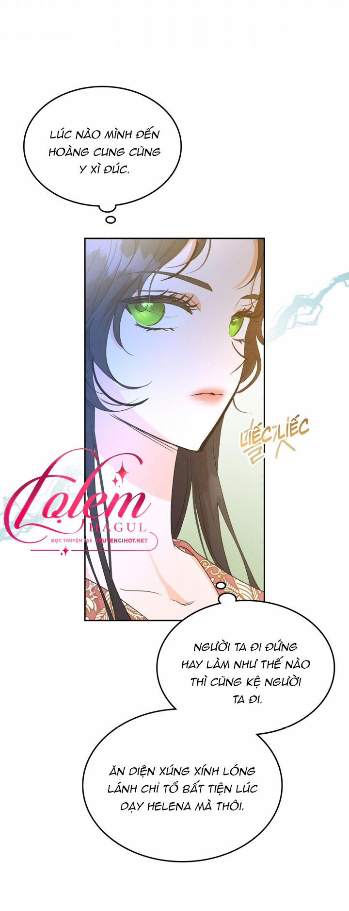 Giết Chết Ác Nữ Phản Diện 45 trang 34