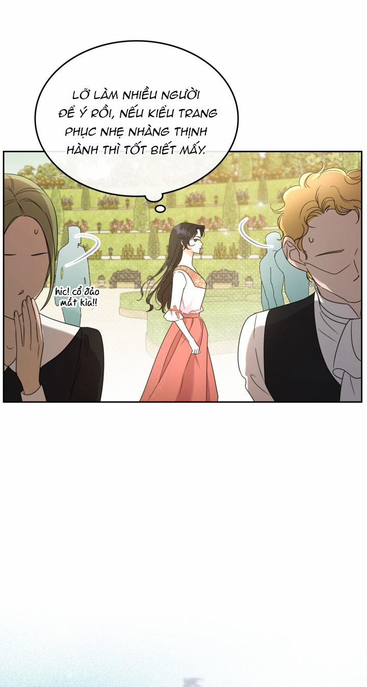 Giết Chết Ác Nữ Phản Diện 45 trang 35