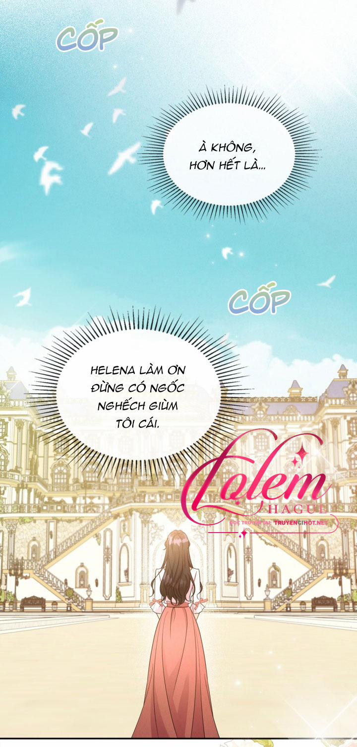 Giết Chết Ác Nữ Phản Diện 45 trang 36