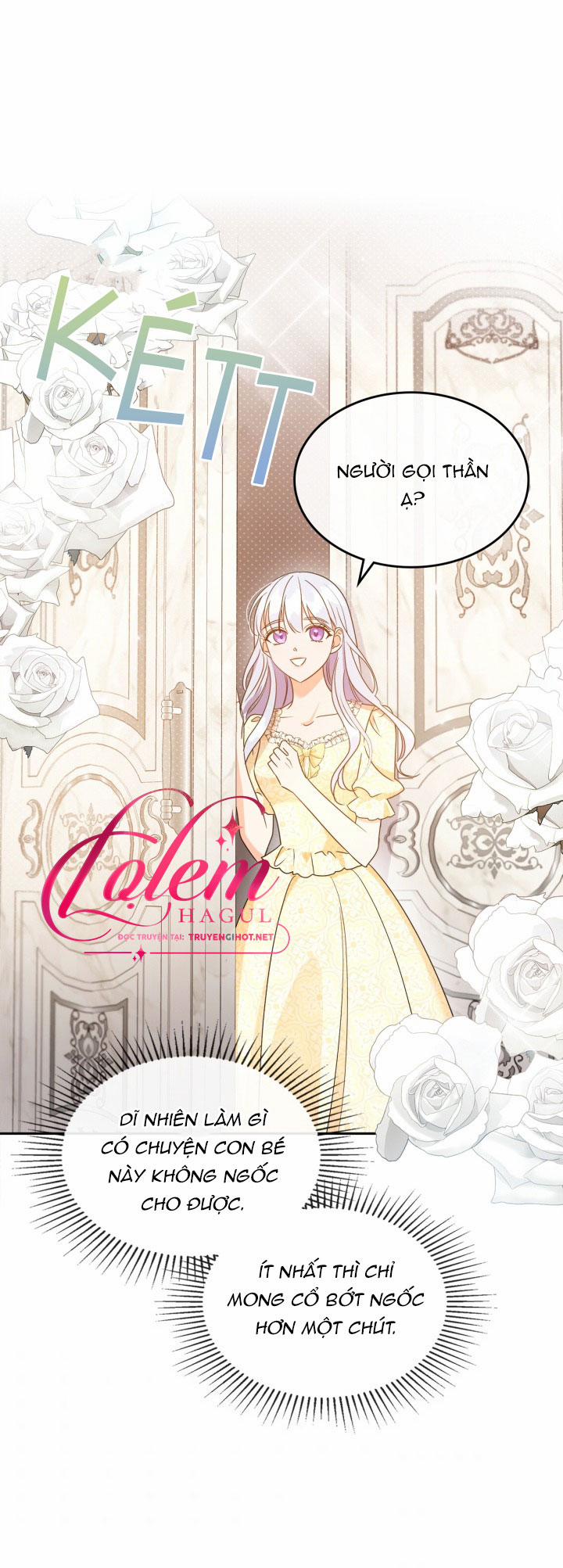 Giết Chết Ác Nữ Phản Diện 45 trang 38