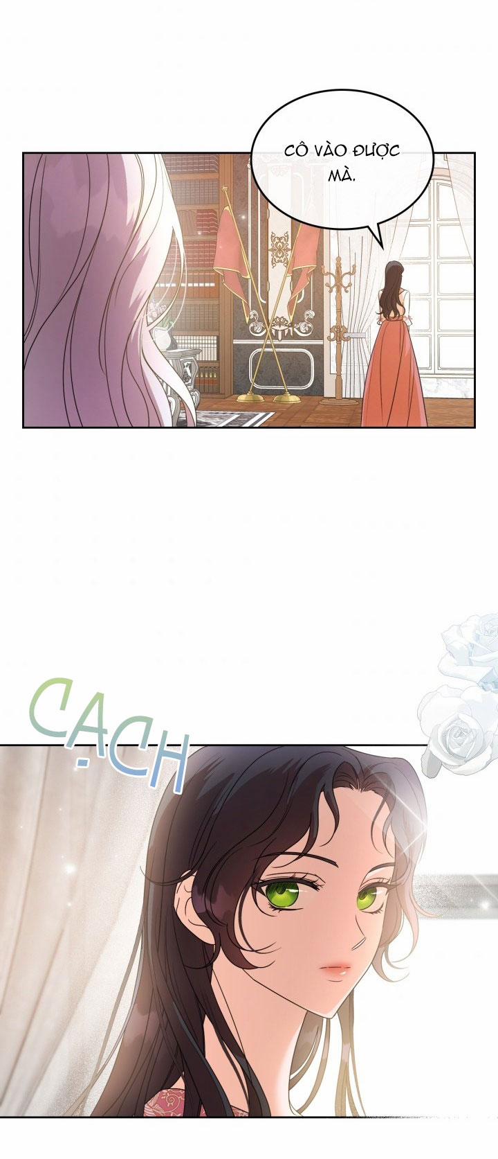 Giết Chết Ác Nữ Phản Diện 45 trang 39