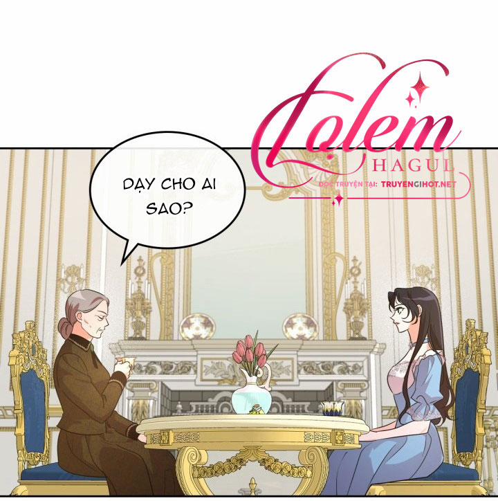 Giết Chết Ác Nữ Phản Diện 45 trang 4