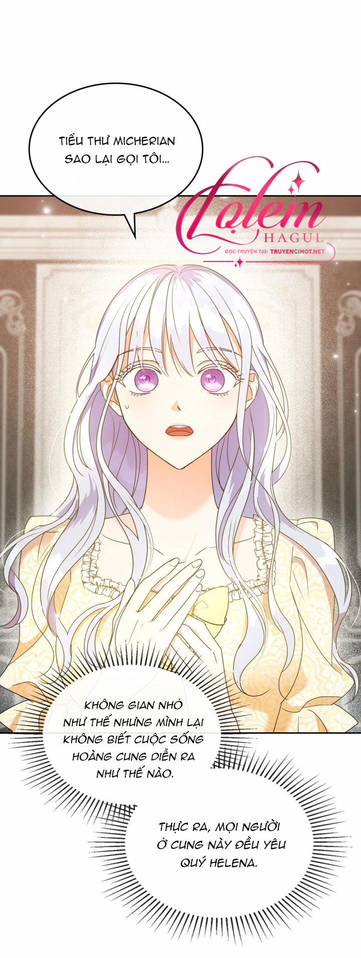 Giết Chết Ác Nữ Phản Diện 45 trang 41