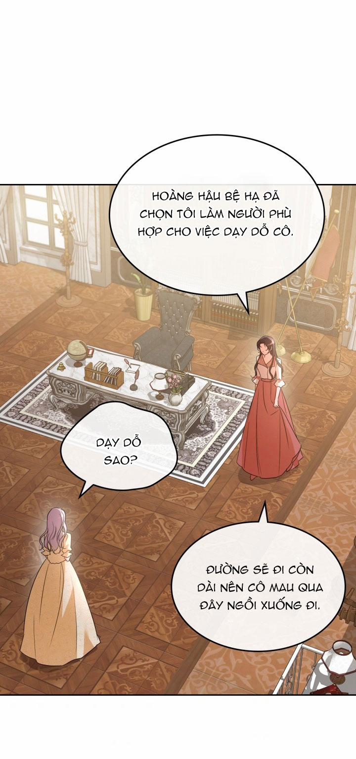 Giết Chết Ác Nữ Phản Diện 45 trang 44