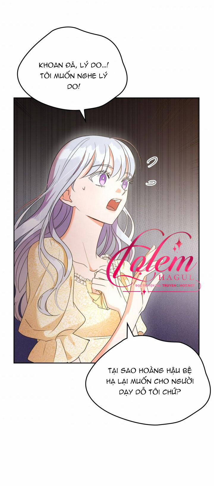 Giết Chết Ác Nữ Phản Diện 45 trang 45