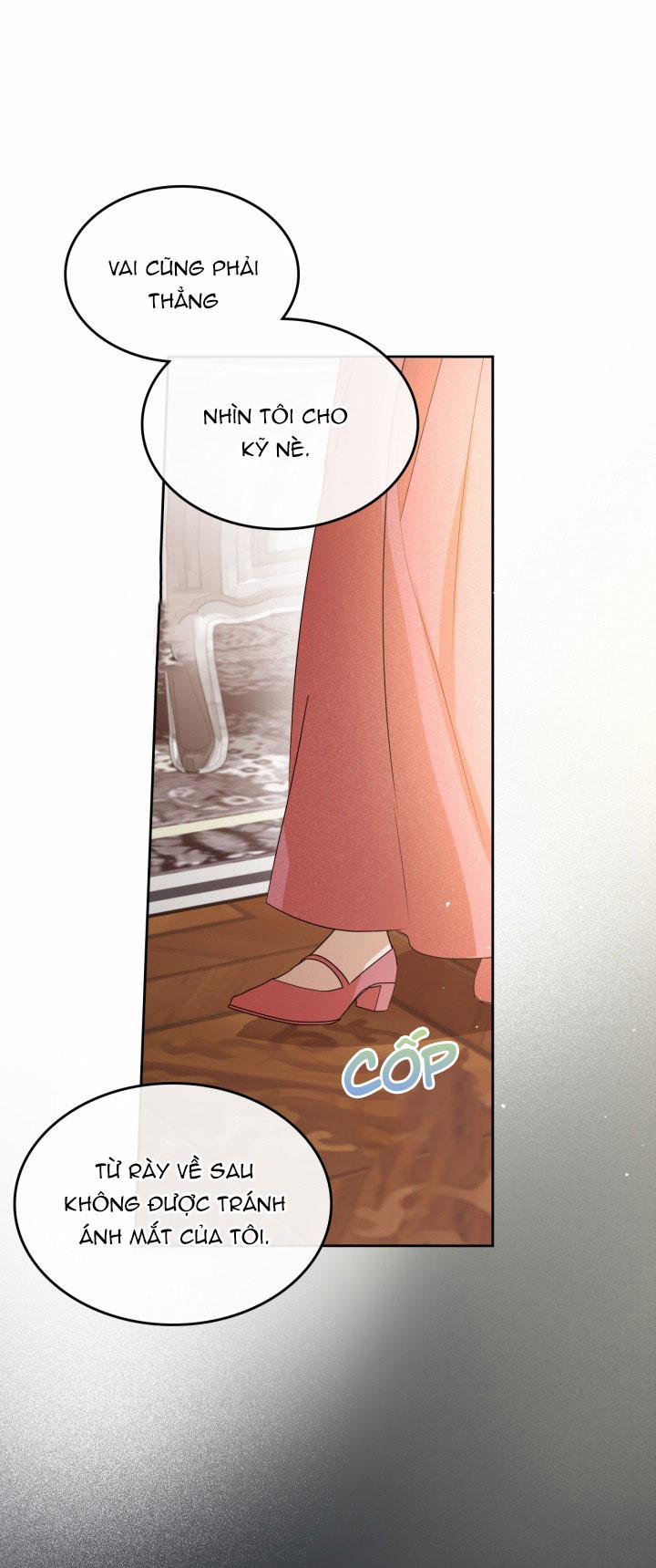 Giết Chết Ác Nữ Phản Diện 45 trang 49