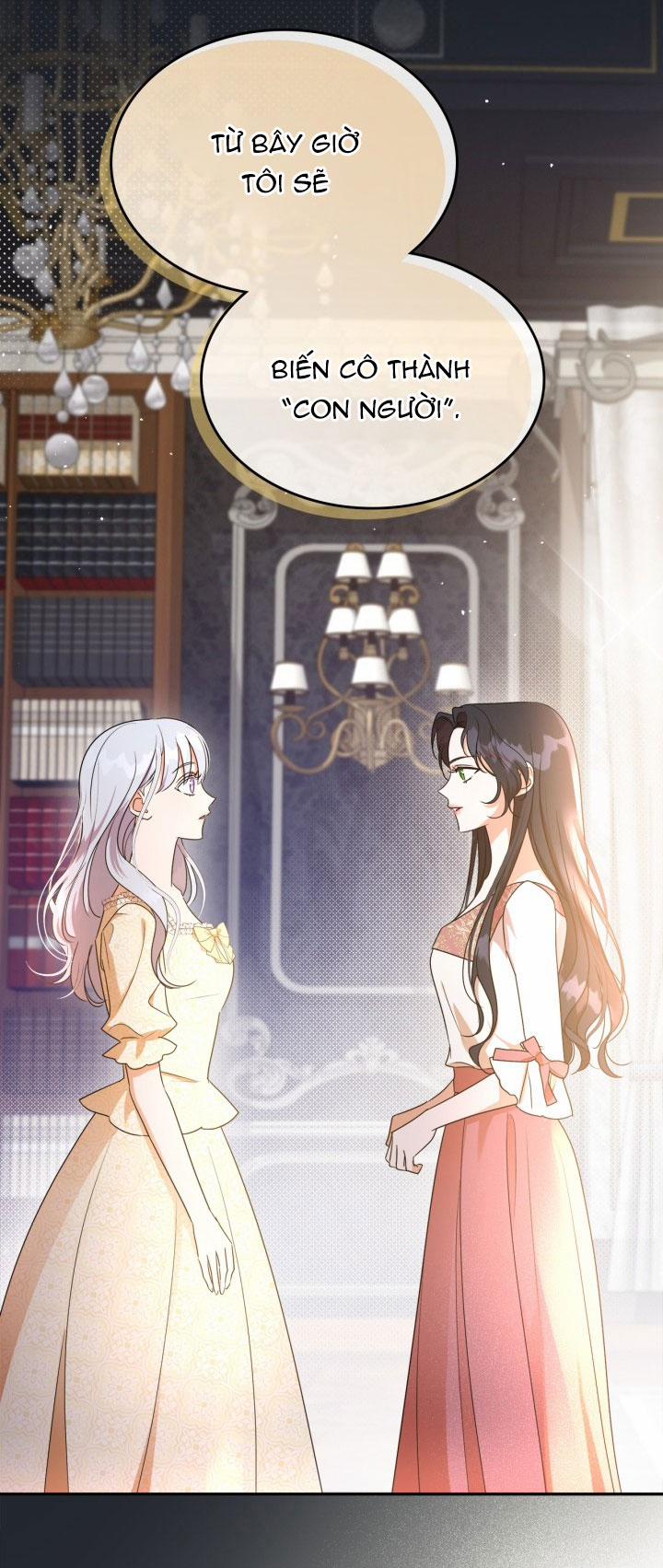 Giết Chết Ác Nữ Phản Diện 45 trang 51