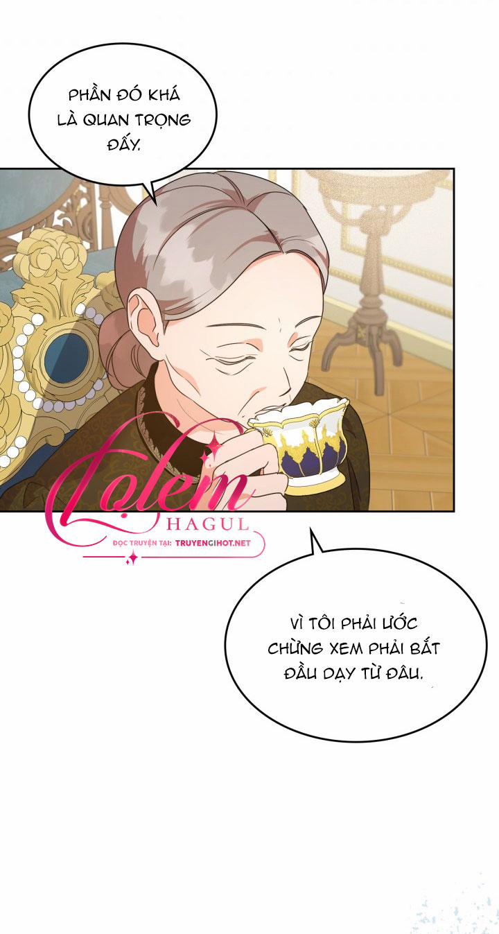 Giết Chết Ác Nữ Phản Diện 45 trang 6