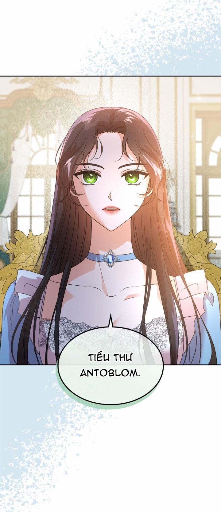 Giết Chết Ác Nữ Phản Diện 45 trang 7