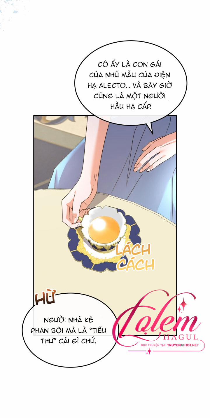 Giết Chết Ác Nữ Phản Diện 45 trang 8