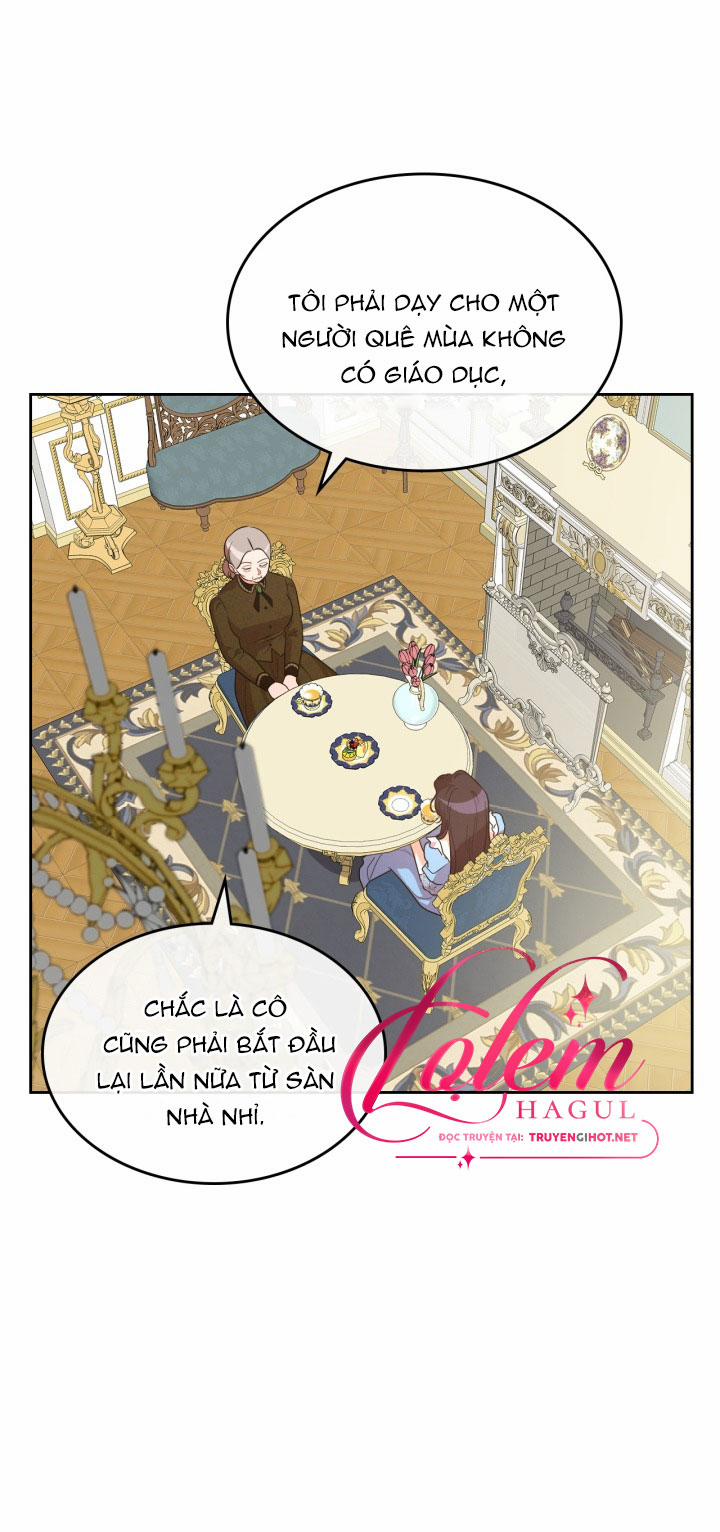 Giết Chết Ác Nữ Phản Diện 45 trang 9